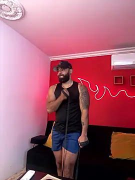 Snapshot of Mike_savage3 chatting on 11, 1, 2026 Mike savage3 online show from 11, 1, 2026