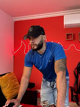 Snapshot of Mike_savage3 chatting on 18, 1, 2026 Mike savage3 online show from 18, 1, 2026