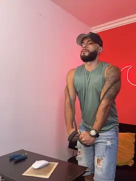 Snapshot of Mike_savage3 chatting on 27, 2, 2026 Mike savage3 online show from 27, 2, 2026