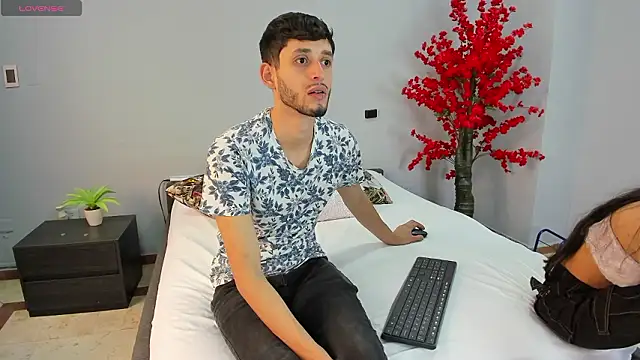 dracke and zara online show from 19, 2, 2026