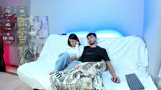 dracke and zara online show from 6, 5, 2026