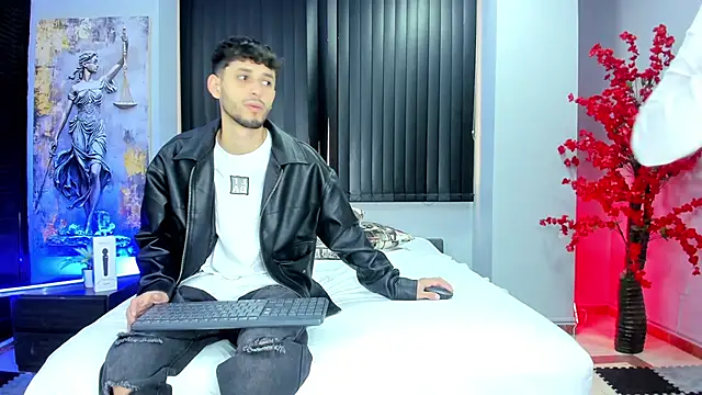 dracke and zara online show from 17, 4, 2026