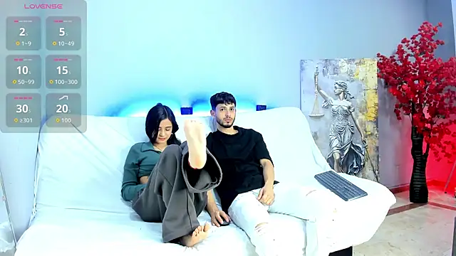 dracke and zara online show from 14, 5, 2026