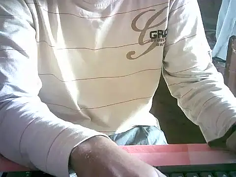 handsome12345  online show from 19, 1, 2026