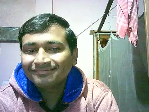 handsome12345  online show from 23, 12, 2025