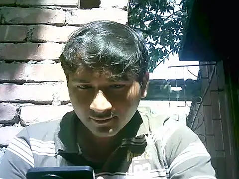 handsome12345  online show from 8, 1, 2026