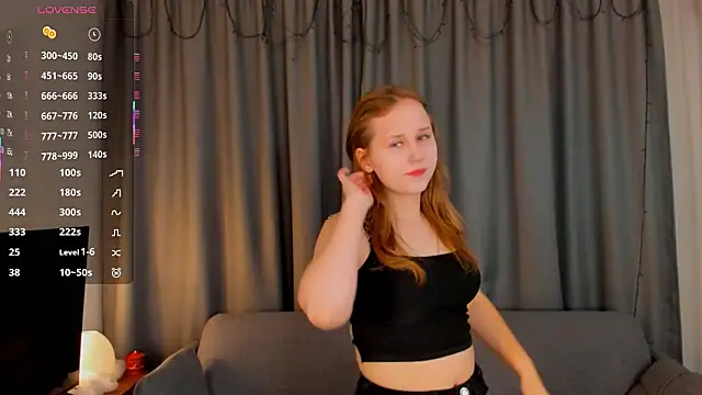 VoidElaris online show from 13, 2, 2026