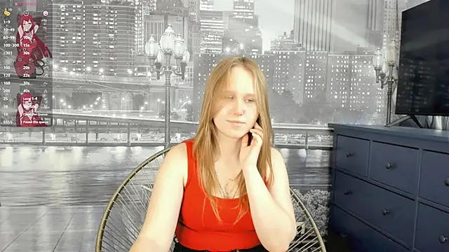 Snapshot of VoidElaris chatting on 21, 6, 2026 VoidElaris online show from 21, 6, 2026