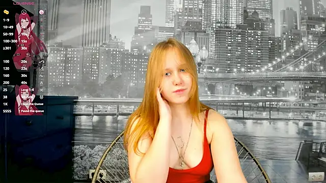 Snapshot of VoidElaris chatting on 12, 6, 2026 VoidElaris online show from 12, 6, 2026
