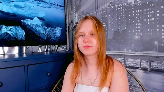 VoidElaris online show from 17, 5, 2026