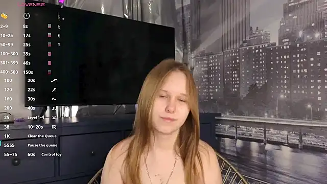VoidElaris online show from 18, 5, 2026