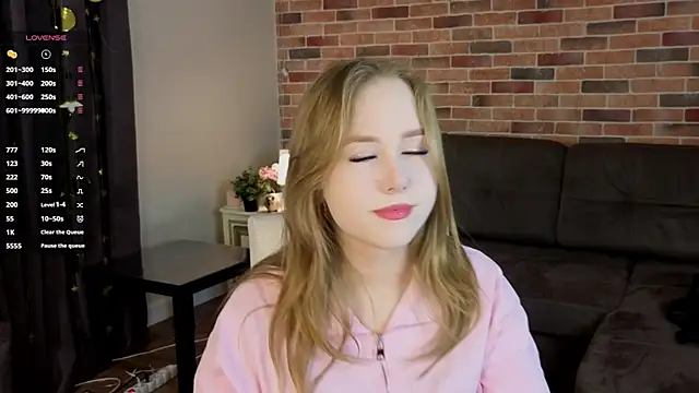 Snapshot of VoidElaris chatting on 8, 1, 2026 VoidElaris online show from 8, 1, 2026