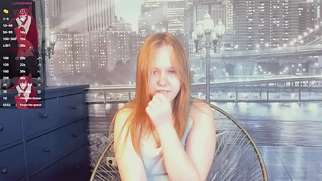Snapshot of VoidElaris chatting on 20, 6, 2026 VoidElaris online show from 20, 6, 2026