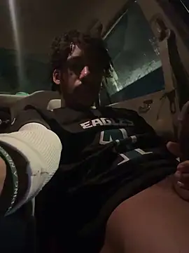 homedeepstrokes215 online show from 23, 11, 2025