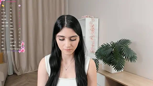 MonaChim online show from 30, 11, 2025