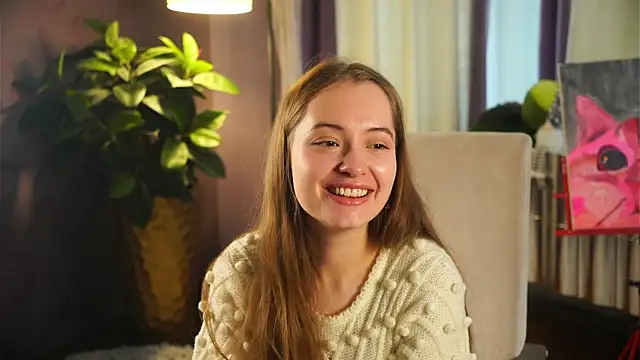 Snapshot of MarkitaKresha chatting on 5, 12, 2025 MarkitaKresha online show from 5, 12, 2025