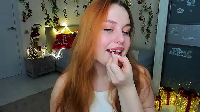 AirySilhouette online show from 21, 12, 2025