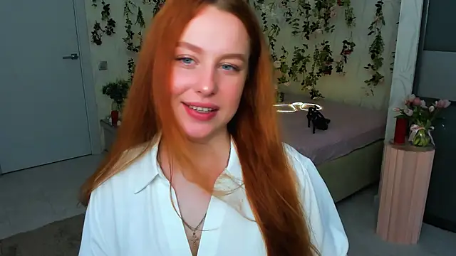 AirySilhouette online show from 23, 5, 2026