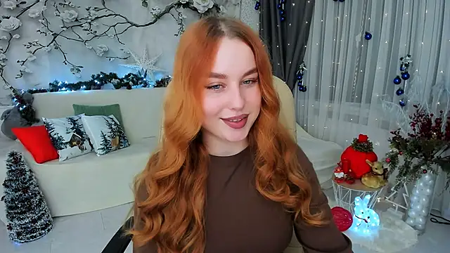 AirySilhouette online show from 20, 12, 2025