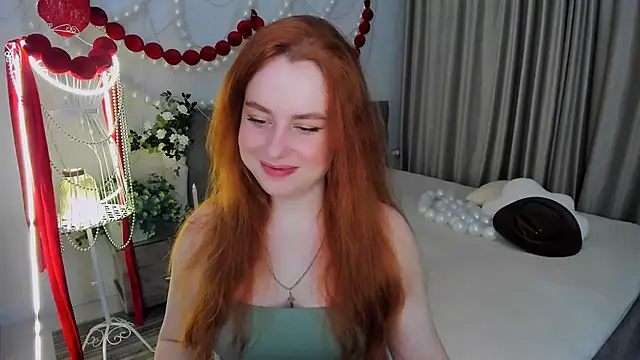 AirySilhouette online show from 31, 3, 2026