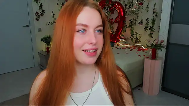 AirySilhouette online show from 11, 3, 2026