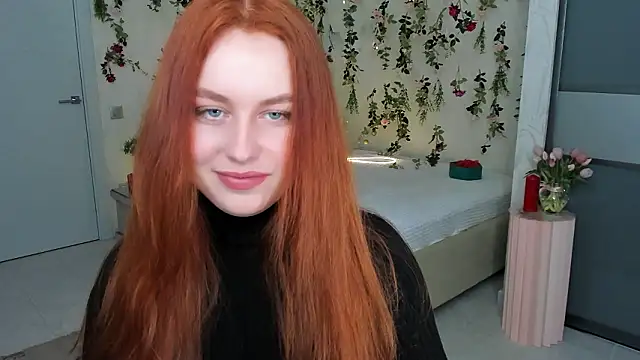 AirySilhouette online show from 21, 3, 2026