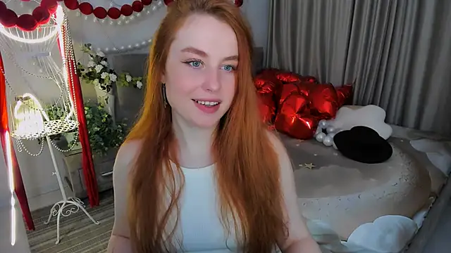 AirySilhouette online show from 13, 3, 2026