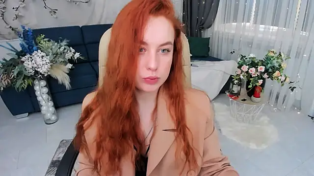 AirySilhouette online show from 23, 3, 2026