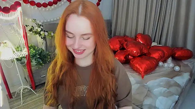 Snapshot of AirySilhouette chatting on 15, 2, 2026 AirySilhouette online show from 15, 2, 2026