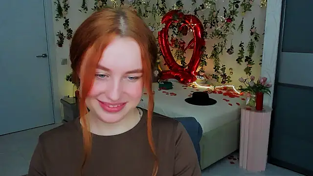 AirySilhouette online show from 8, 3, 2026