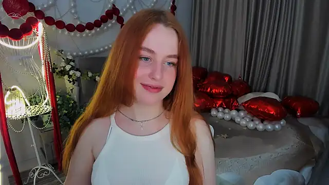 AirySilhouette online show from 8, 3, 2026