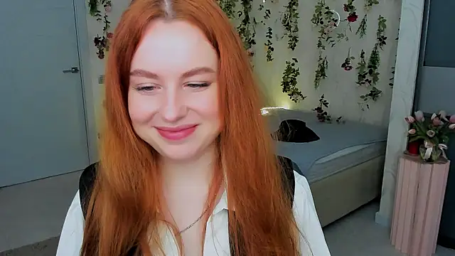 AirySilhouette online show from 18, 4, 2026