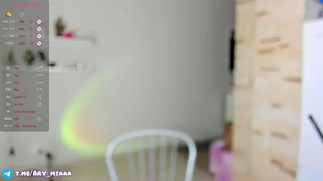 Ary mia online show from 9, 1, 2026