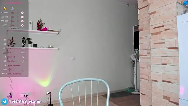 Ary mia online show from 12, 1, 2026