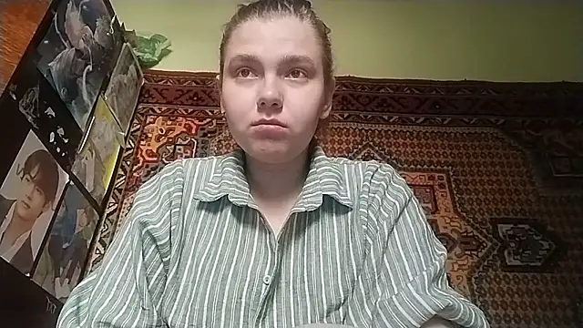 KikiBang online show from 23, 3, 2026