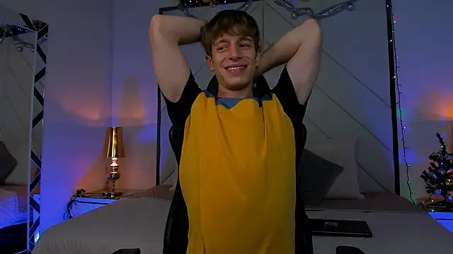 Ostin Saints online show from 19, 12, 2025