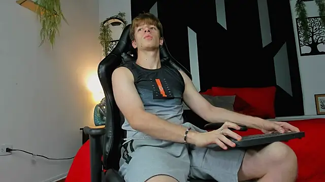 Ostin Saints online show from 7, 4, 2026