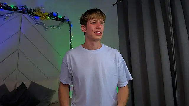 Ostin Saints online show from 20, 12, 2025