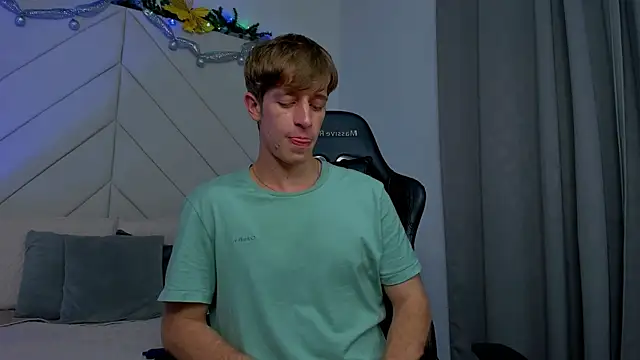 Ostin Saints online show from 22, 12, 2025