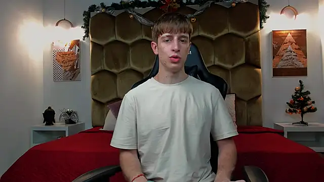 Ostin Saints online show from 4, 12, 2025