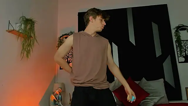 Ostin Saints online show from 14, 4, 2026