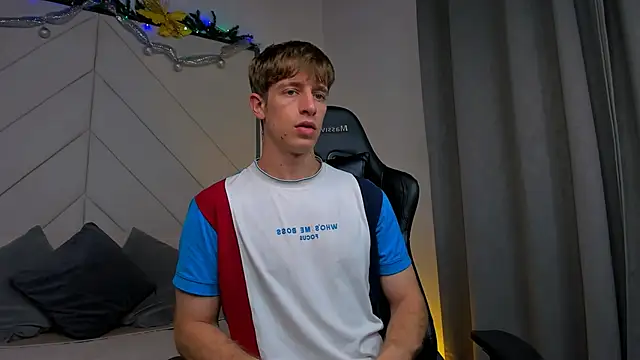 Ostin Saints online show from 18, 12, 2025