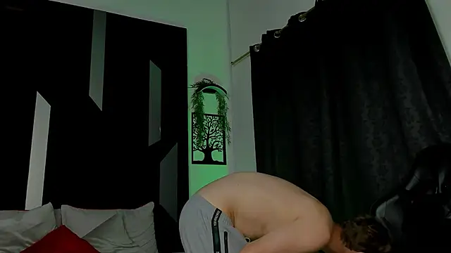 Ostin Saints online show from 18, 4, 2026