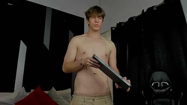 Ostin Saints online show from 15, 4, 2026