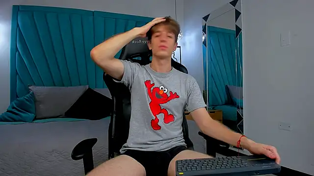 Ostin Saints online show from 27, 3, 2026