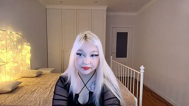 angelicaya online show from 30, 11, 2025