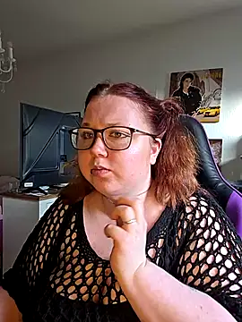 NaughtyNiia online show from 21, 12, 2025