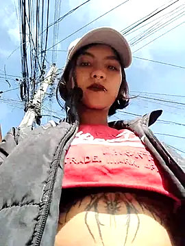 Snapshot of Zoe_addiction chatting on 30, 11, 2025 Zoe addiction online show from 30, 11, 2025