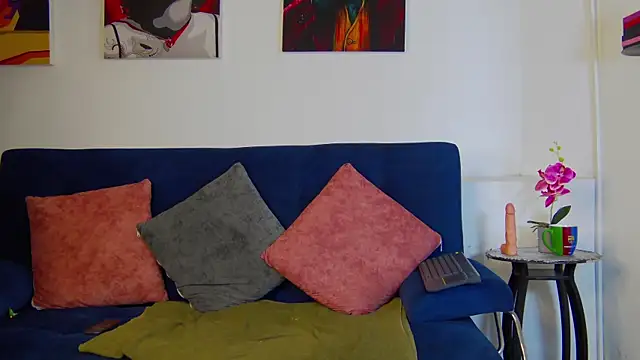 Noah Greenhart online show from 5, 1, 2026