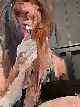 LunarBeatrice online show from 27, 11, 2025